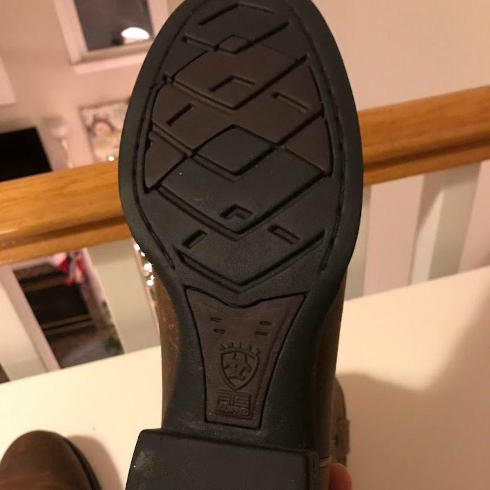 Ariat boots - Picture 9 of 14